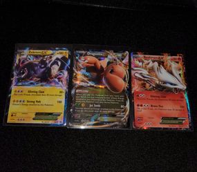 Pokémon Cards