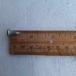 #8×1/2" Sheet Metal Screws 