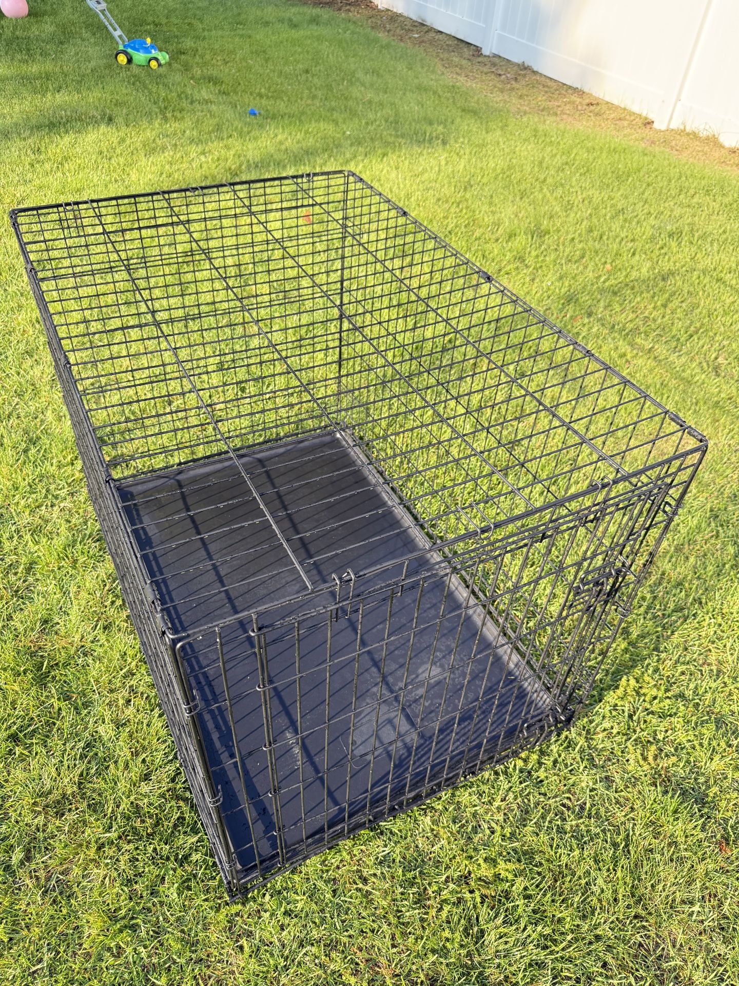 Large Dog Crate