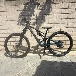 Specialized StumpJumper Evo Expert RS