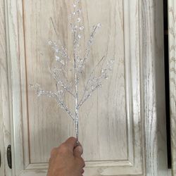 Crystal Sprays