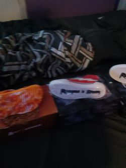 Shoes