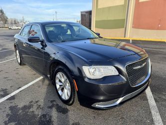 2015 Chrysler 300