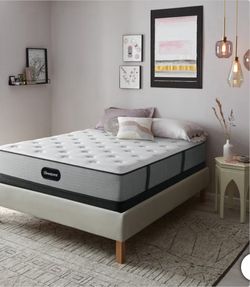 Brand New Full Sized Mattress