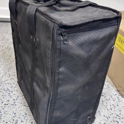 Event Fair Jewelry Carrying Travel Case 12 Trays 
