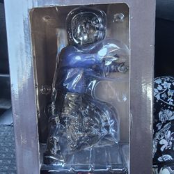 HARRY CAREY STATUE BOBBLEHEAD NEW