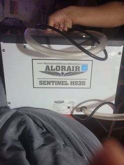 Alorair Dehumidifier