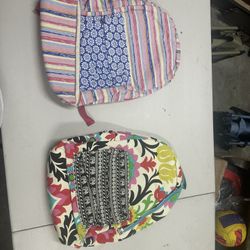 Youth Backpacks New