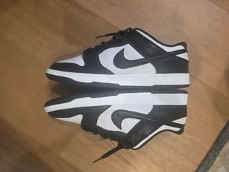 Nike Panda dunk size 12