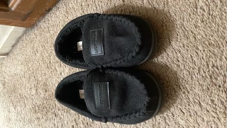 Boys slippers