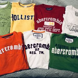 T-shirts Combo