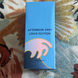 Louis Vuitton Afternoon Swim – Luxury Cologne