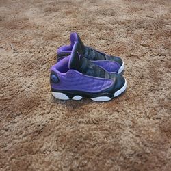 Shoes for youth.