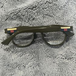 Gucci Glasses 