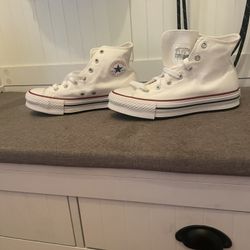 Converse Size 4.5 Brand New