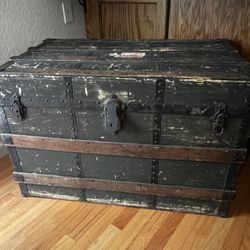Antique Chest