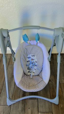 Baby Swing