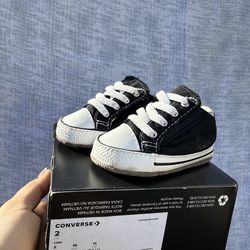 Converse All Star Crib