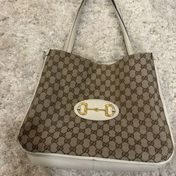 Gucci Tote Bag 