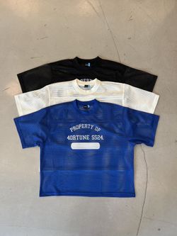 Practice Jersey
