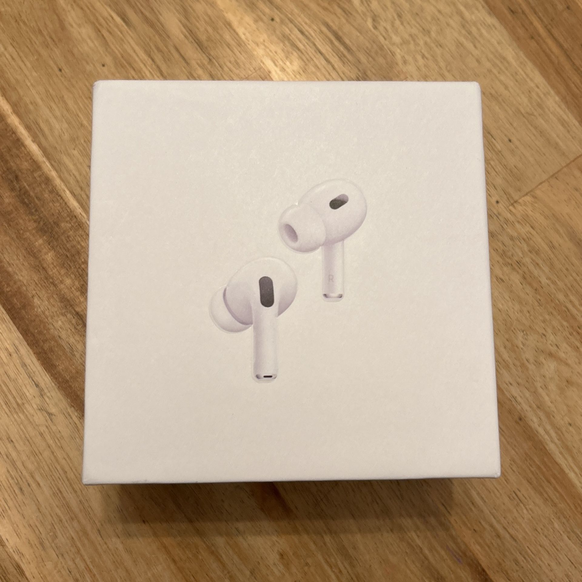 Apple Airpods 2 Pro