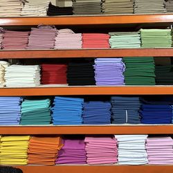 New Rectangle Tablecloths $6 