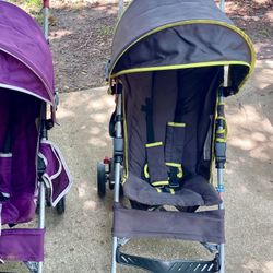 Baby R’us Stroller $30