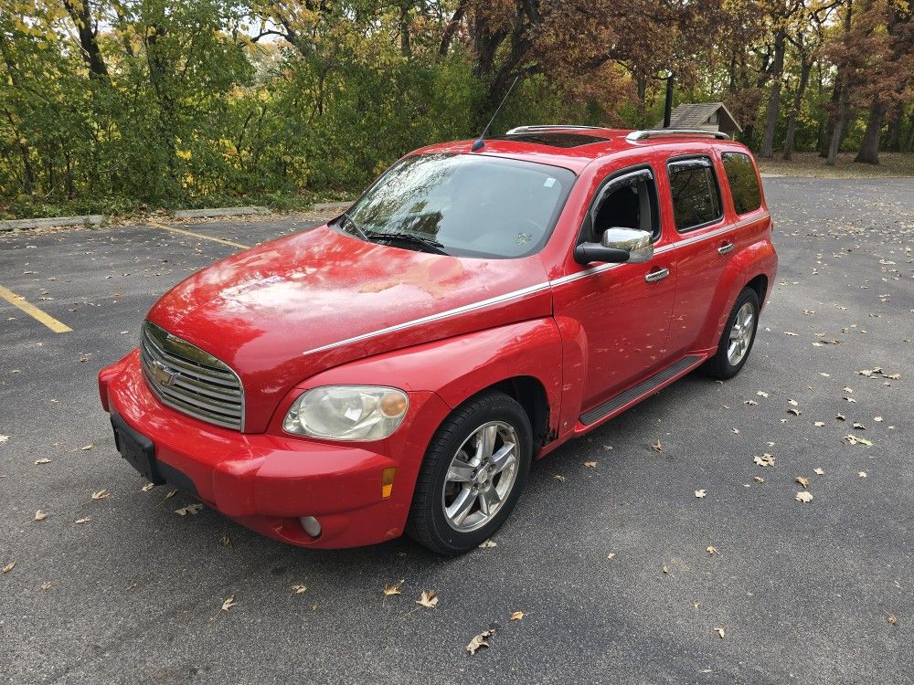2006 Chevrolet HHR