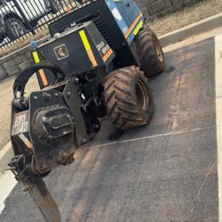 2005 Ditch Witch 410sx