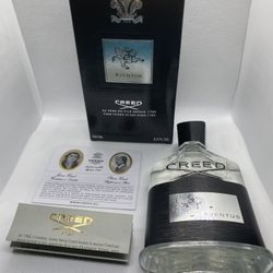 Creed Aventus - 100 ml - 3.3 fl oz