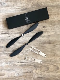 Go Pro Karma propellers
