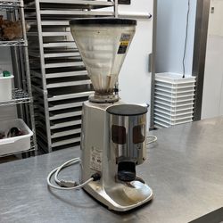 Bunn Espresso Grinder