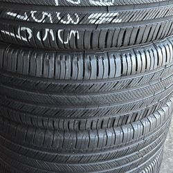 235/40/19 Michelin primacy 🛞