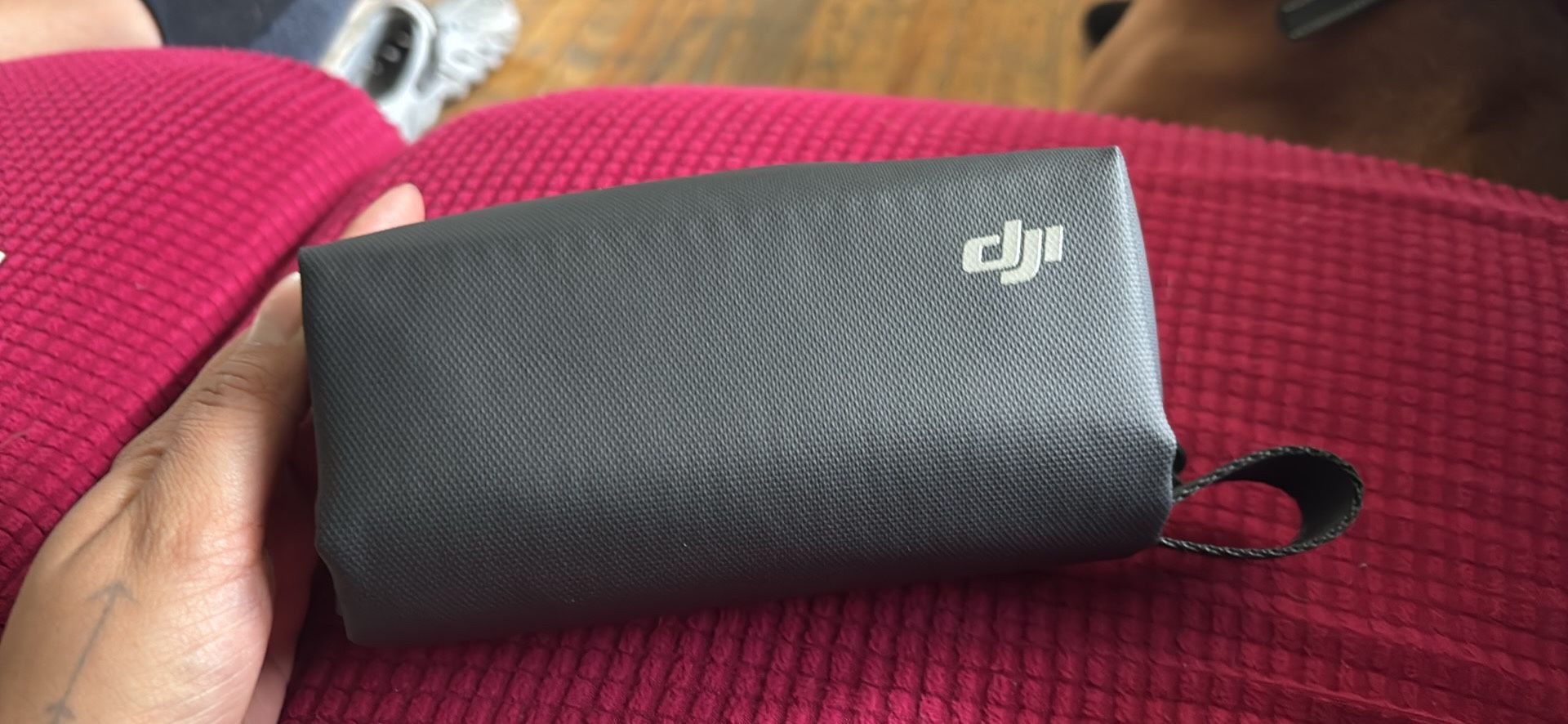 Dji Osmo Pocket Case
