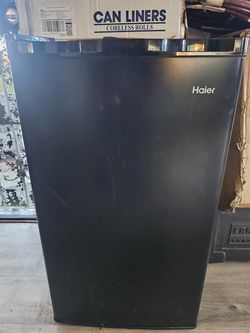 Small refrigerator