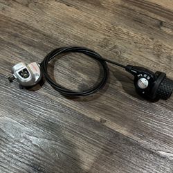 Shimano Nexus