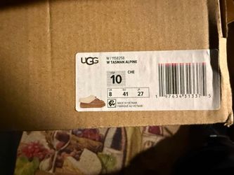 UGGS