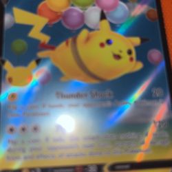 Pokémon Card
