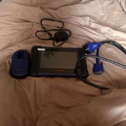 Autel 508 KeyProgramming ProPad