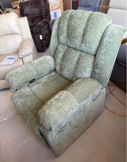 Recliner