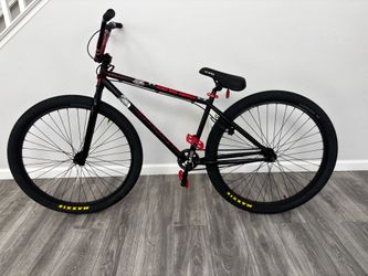 Gt bike 29”