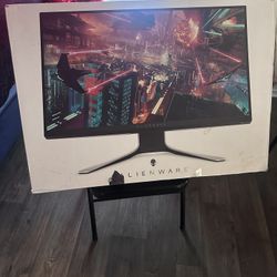 Gaming Monitor