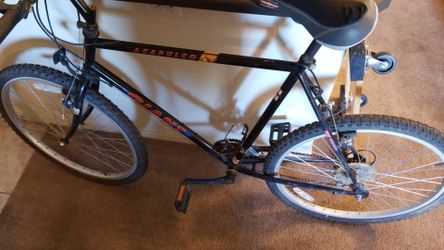 Men's giant mountain bike for sale sale