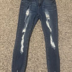 Women’s Size 9 Jeans 