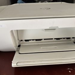 HP Printer 