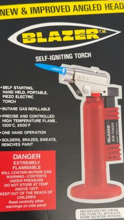 Torch