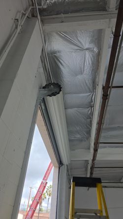 Gate Operadors, roll up doors & Garage Doors