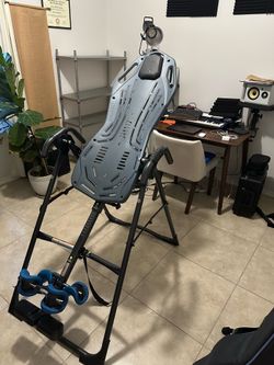 TEETER Inversion Table