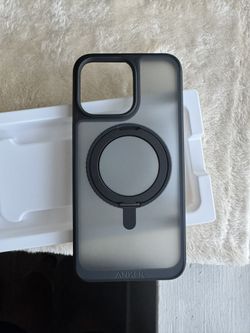 Anker iPhone 15 Pro Max Mag Safe Case