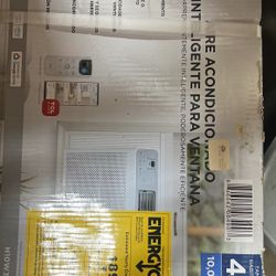 TLC  Air Conditioner 